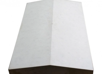 Unikalios formos ir spalvos betoniniams elementams