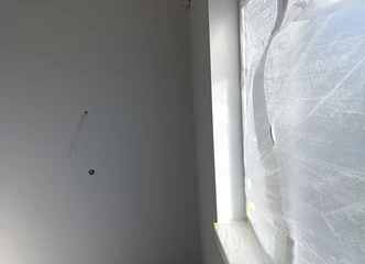 Profesionalūs glaistymo ir dažymo darbai jūsų namams!