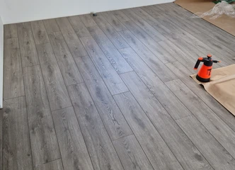 Vidaus apdailos sprendimai: nuostabūs rezultatai greitai!