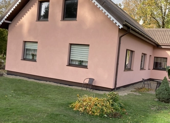 Vidaus ir išorės apdaila kokybiškai ir greitai