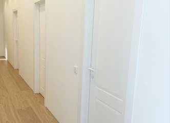 Stilingos vidaus durys Jūsų namams