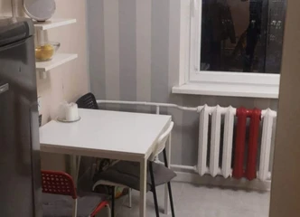 1 kambario butas Šilutėje – ideali vieta jaunimui ir šeimoms!