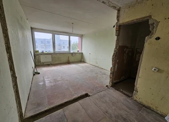 Maži mokesčiai ir renovuotas namas – tavo naujos erdvės šansas!