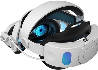 Virtuali Realybė Klaipėdoje – Oculus Quest3 Nuoma su Priedais!