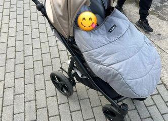 Sportinuko stogelis – minimalūs įbrėžimai, neįtakoja naudojimo!