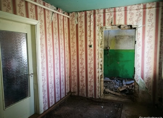 Stogų remontas ir fasadų atnaujinimas