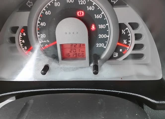 Išbandykite Volkswagen Fox: Geriausias hečbekas mieste!