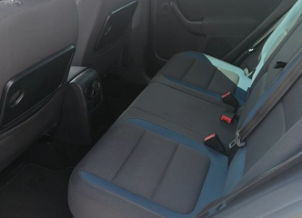 Vokietijos tvarkingas Volkswagen Golf Plus 1,6 dyzelinas
