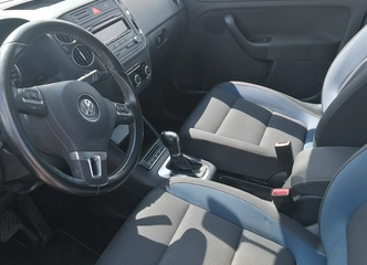 Volkswagen golf Plius 1,6dyz automatas iš Vokietijos