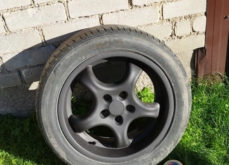 Peržiūrėti skelbimą - Volkswagen Passat B6