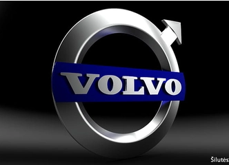 Volvo diagnostika ir remontas su Vida įranga