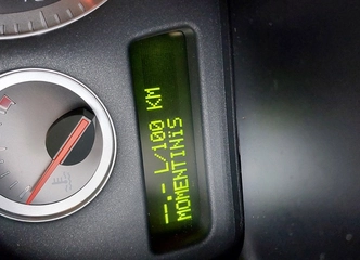 Pakeiskite kalbą Volvo automobilyje lengvai!