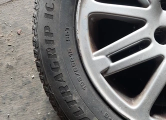 „Naudoti Volvo R15 ratlankiai su 5mm padangomis – pasinaudok dabar!“