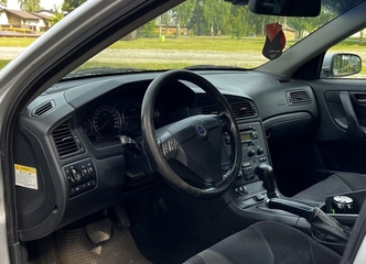 Volvo S60 | Automatinė, Dyzelinas | Puiki būklė