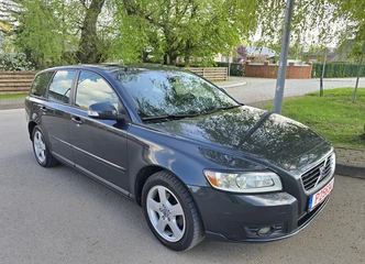 Peržiūrėti skelbimą - VOLVO V50