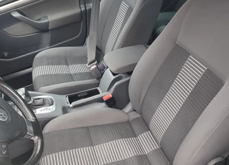 Vokietijos kokybė - puikiai išlaikytas VW Jetta