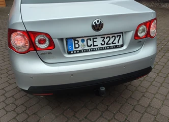 VW Jetta: Technikos meistrai siūlo puikų sedaną