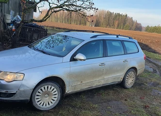 Universalas, Dyzelinas, Mechaninė Dėžė – Puiki Galimybė!