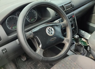 Vokietijos kokybė: VW Sharan, kurio ieškojote!