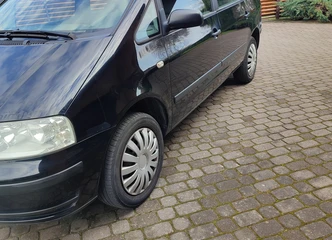 VW Sharan: Tinkamas automobilis visai šeimai!