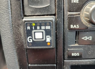 Pirkite VW Sharan - puikus pasirinkimas šeimai!