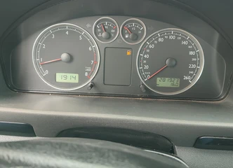 Mažos eksploatacinės išlaidos su VW Sharan!