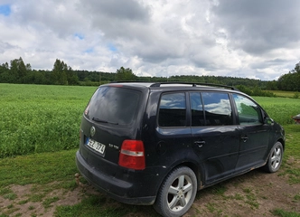 Vw Touareg miniveno dalys 1.9 ir 2.0 D – kokybė ir patikimumas už prieinamą kainą
