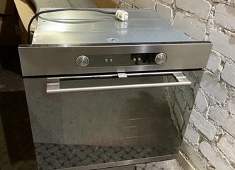 Whirlpool orkaitė su pirolize – švari ir veikiančia, daugiaklasė durelėmis