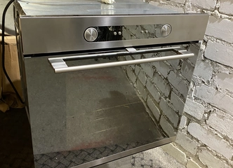 Parduodu Whirlpool orkaitę – pilna funkcionalumas ir švara, gera kaina