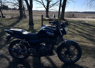 Peržiūrėti skelbimą - Worx ksr moto