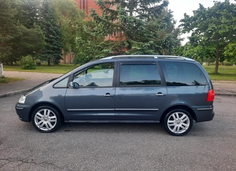 Tvarkingas Wv Sharan 06m 2.0tdi iš Vokietijos ekonomiškas ir erdvus||Vokietiškas Wv Sharan 06m 2.0tdi – patikimas ir ekonomiškas pasirinkimas||7 vietų minivenas Wv Sharan 2006m su nauja technika ir universalios padangos||Automobilis iš Vokietijos: Wv Sharan 2.0tdi su nauju paskirstymo diržu ir kablys||Ekonomiškas ir tvarkingas 2006 m. Wv Sharan dyzelinas su naujų diržų ir filtro priežiūra||Wv Sharan 2.0tdi iš Vokietijos – naujausios padangos ir dvi rakto komplektai||7 vietų minivenas Wv Sharan su nauja technine priežiūra ir universaliomis padangomis||Vokietijos Wv Sharan 06m dyzelinas – ekonomiškas, patikimas ir geros būklės||Keliaukite su Wv Sharan 2.0tdi – naujas diržas, nauja alyva, dviejų raktų komplektas