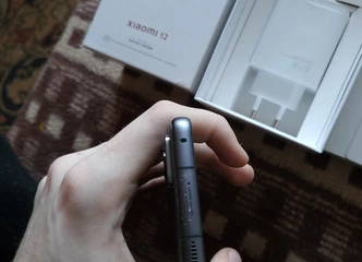 Galingas dizainas ir kokybė – Xiaomi Mi 12 laukia jūsų!