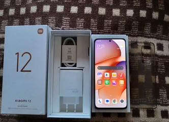 Peržiūrėti skelbimą - Xiaomi Mi 12