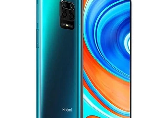 Xiaomi Note 9 Pro 128GB - Naudotas su 3 mėn garantija!