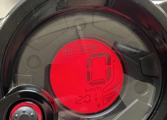 Aukštos kokybės 50cc motoroleris – komfortas ir stilius kiekviename žingsnyje