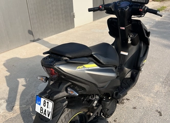 Moderni automatinė pavarų dėžė – patogumas ir lankstumas dienos kelyje