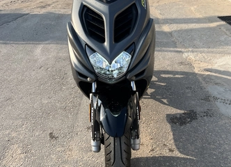 Mažas rida – tik 1600 km, patikimas naudotas modelis