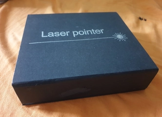 YL-851 Lazeris – Kokybė ir Patikimumas!
