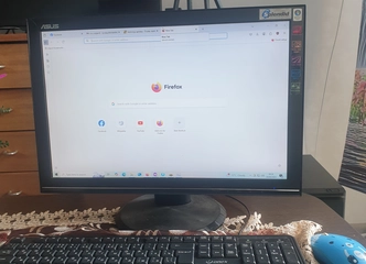 Žaidimų kompiuteris su Intel Xeon ir Sapphire GPU vos 150€!