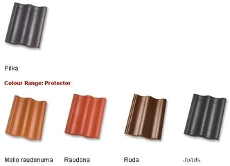 Kaminai Schiedel Rondo plus – 50% nuolaida!