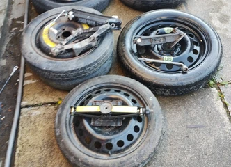 Nauji ir naudoti zapaskiniai ratai – puikus sprendimas naudoti donkratus