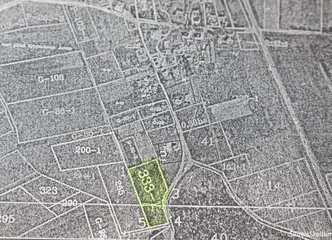 Peržiūrėti skelbimą - 0,87 ha Žemės sklypas Gaideliuose