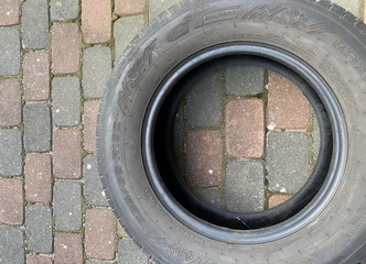 Žieminės padangos 235/65 R16 C – puiki pasirinktis!