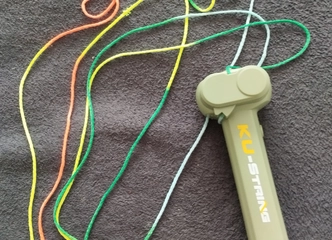 Peržiūrėti skelbimą - Zip-string